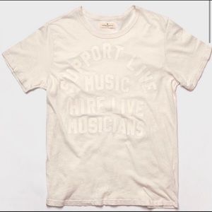 Imogene and Willie Tee